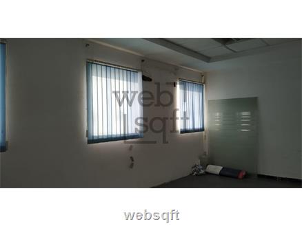Retail showroom for Rent in Madhapur